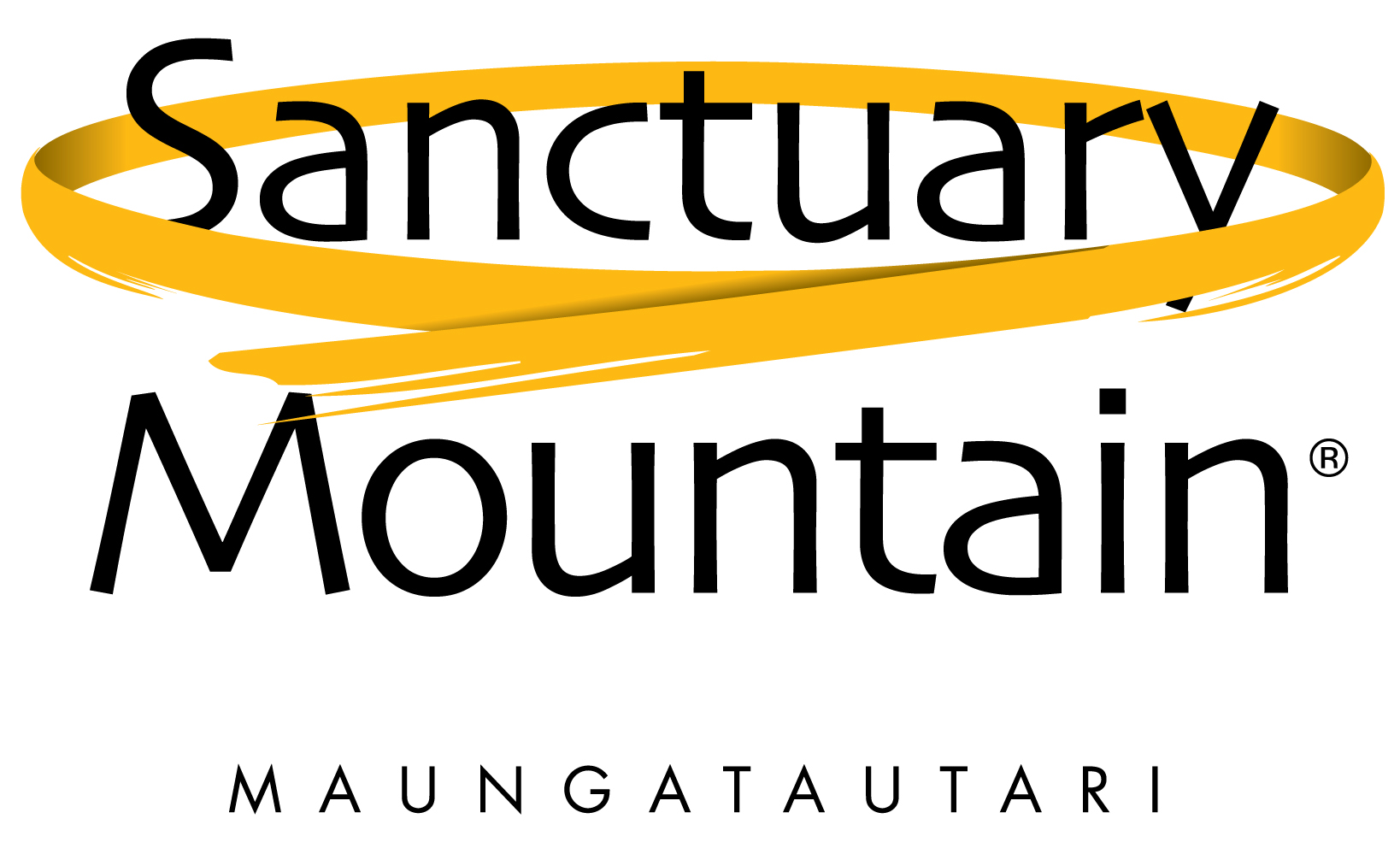 Sanctuary Mountain